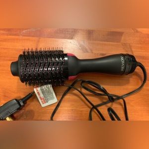 Revlon one step volumnizer original